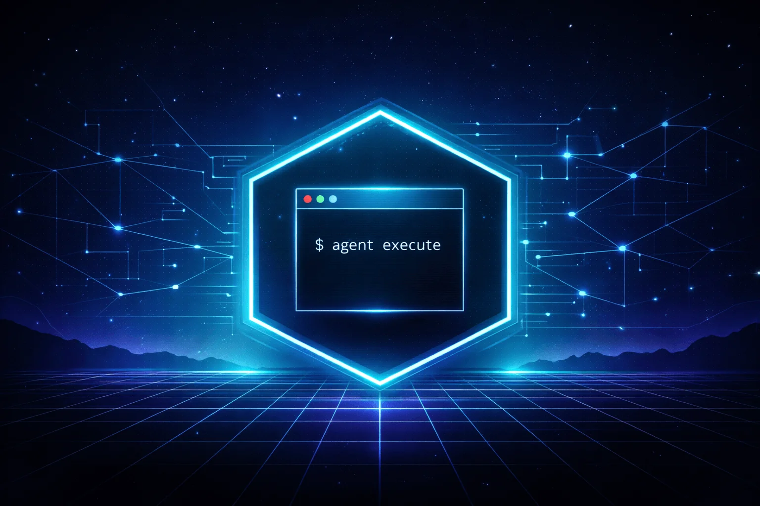 Secure CLI AI coding agents banner illustrating developer security controls