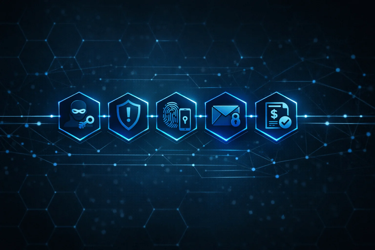 Diagram showing Microsoft 365 breach path